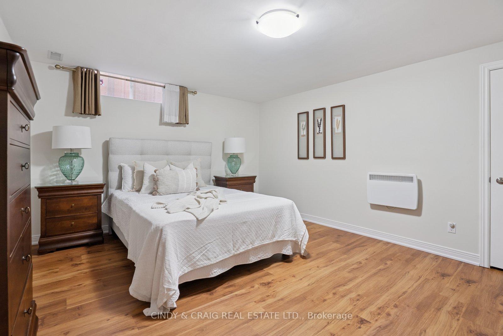 Photo 12 of 106 George Reynolds Drive, Clarington, Courtice — HOMEH