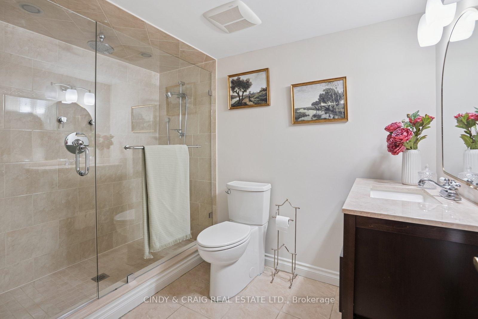 Photo 13 of 106 George Reynolds Drive, Clarington, Courtice — HOMEH