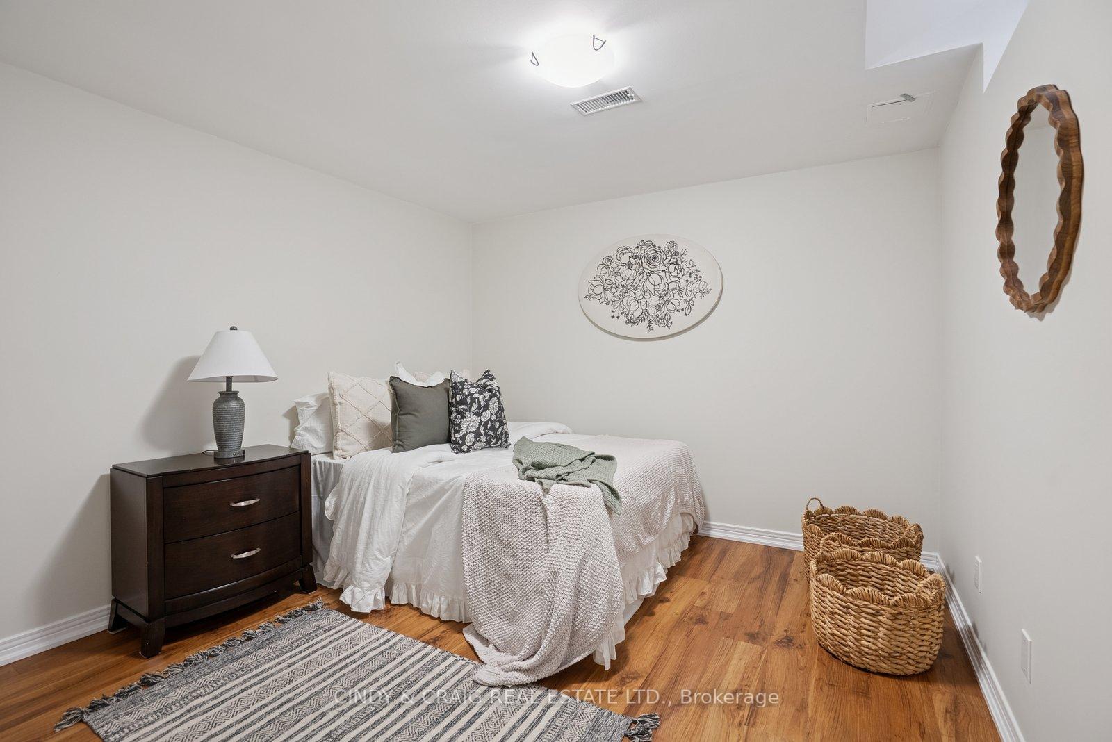 Photo 14 of 106 George Reynolds Drive, Clarington, Courtice — HOMEH