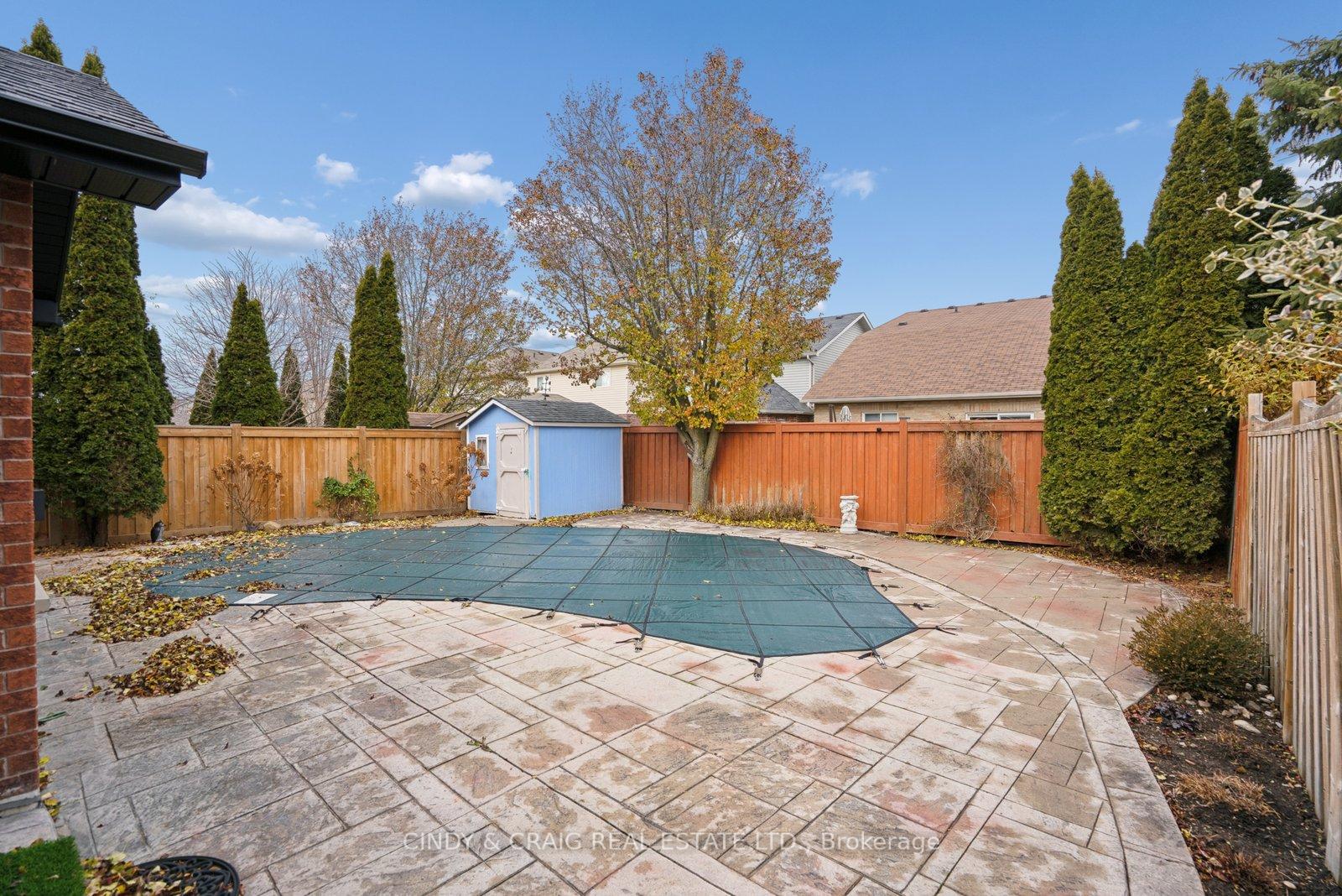 Photo 15 of 106 George Reynolds Drive, Clarington, Courtice — HOMEH