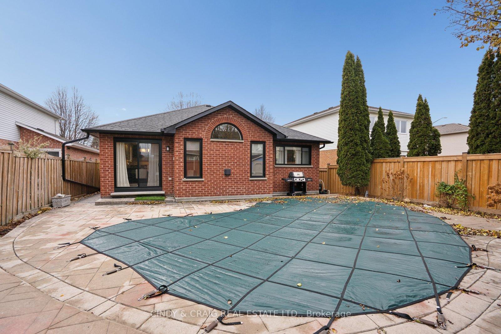 Photo 16 of 106 George Reynolds Drive, Clarington, Courtice — HOMEH