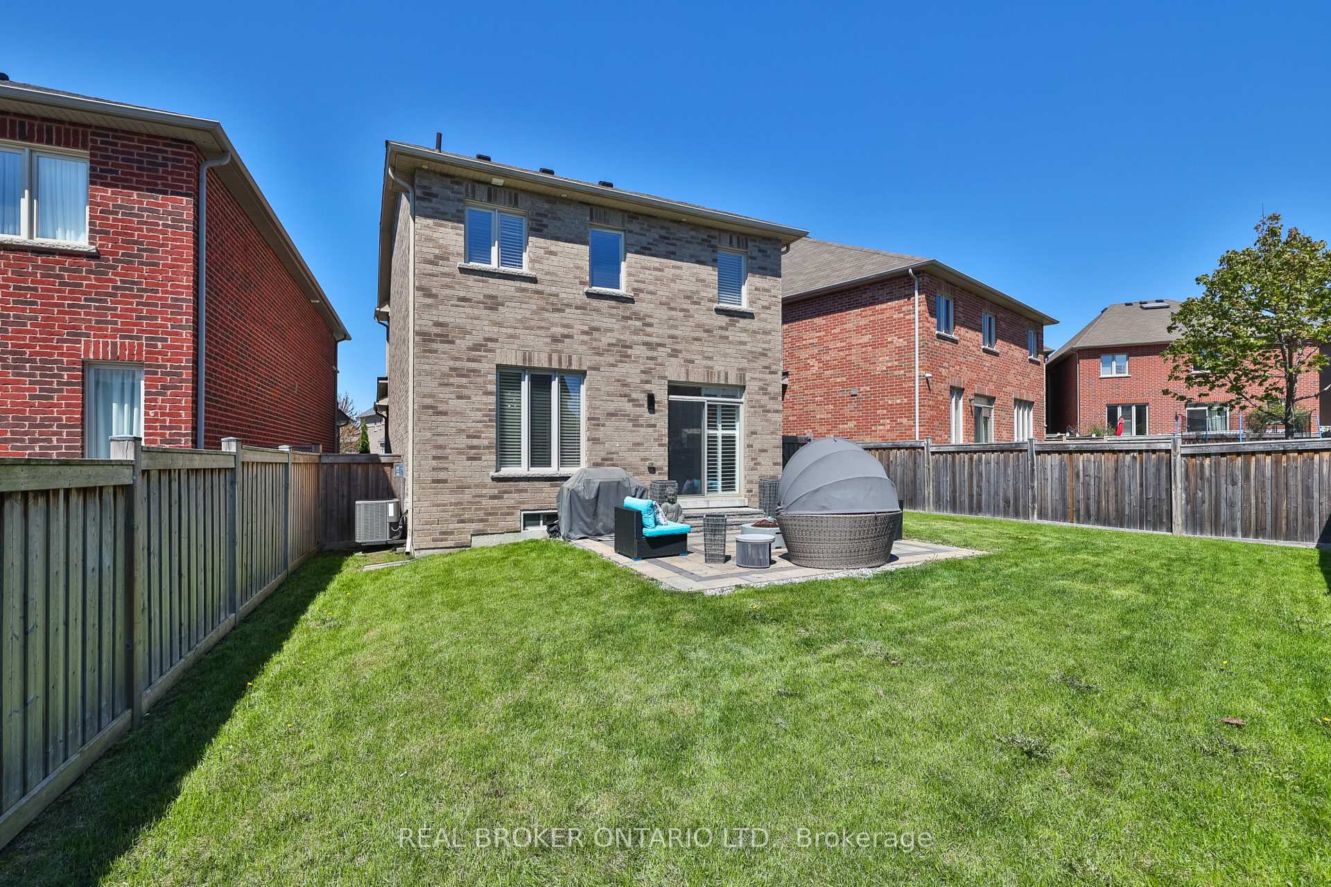 Photo 37 of 11 Nott Drive, Ajax, Northwest Ajax — HOMEH