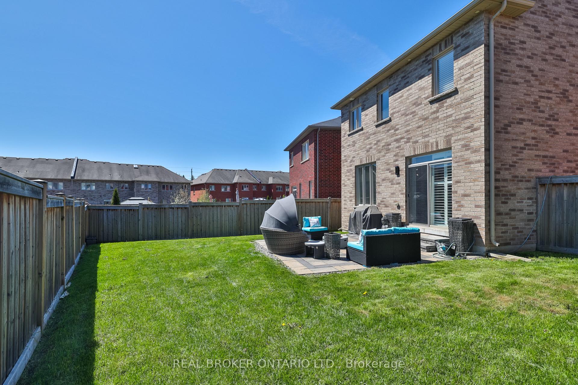Photo 39 of 11 Nott Drive, Ajax, Northwest Ajax — HOMEH