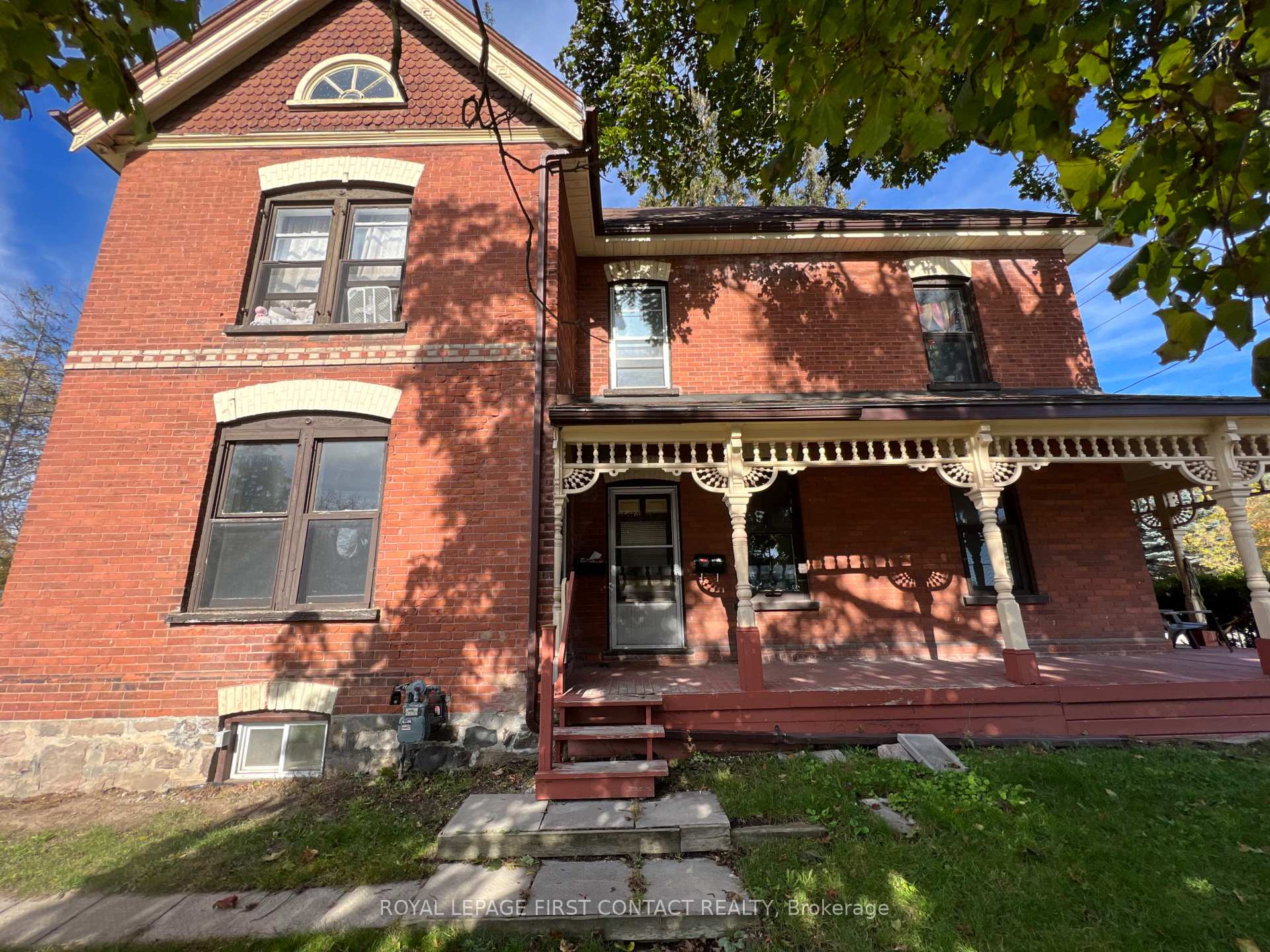 Photo 1 of 228 Bayfield Street, Barrie, Bayfield — HOMEH