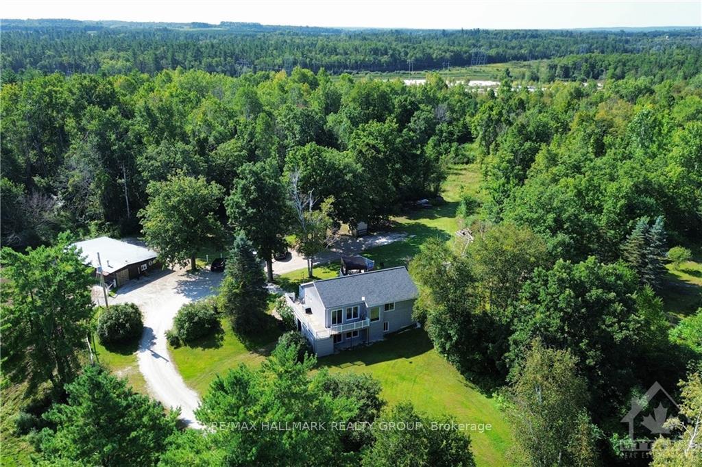 Front of 5055 Loggers Way