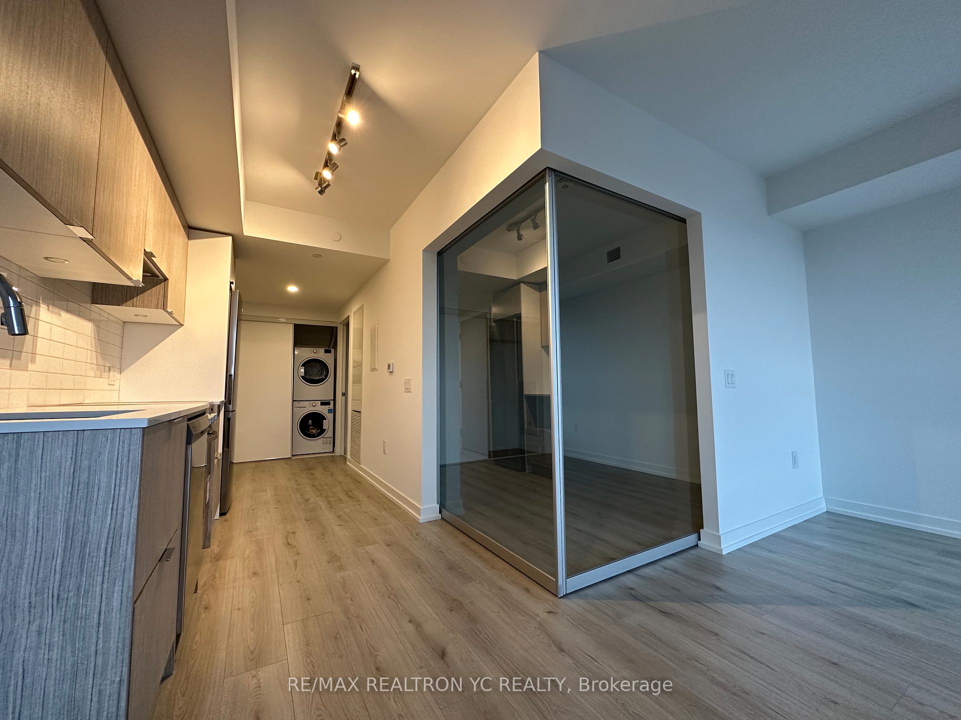 Photo 1 of Unit 1607, 395 Bloor Street E, Toronto, North St. James Town — HOMEH