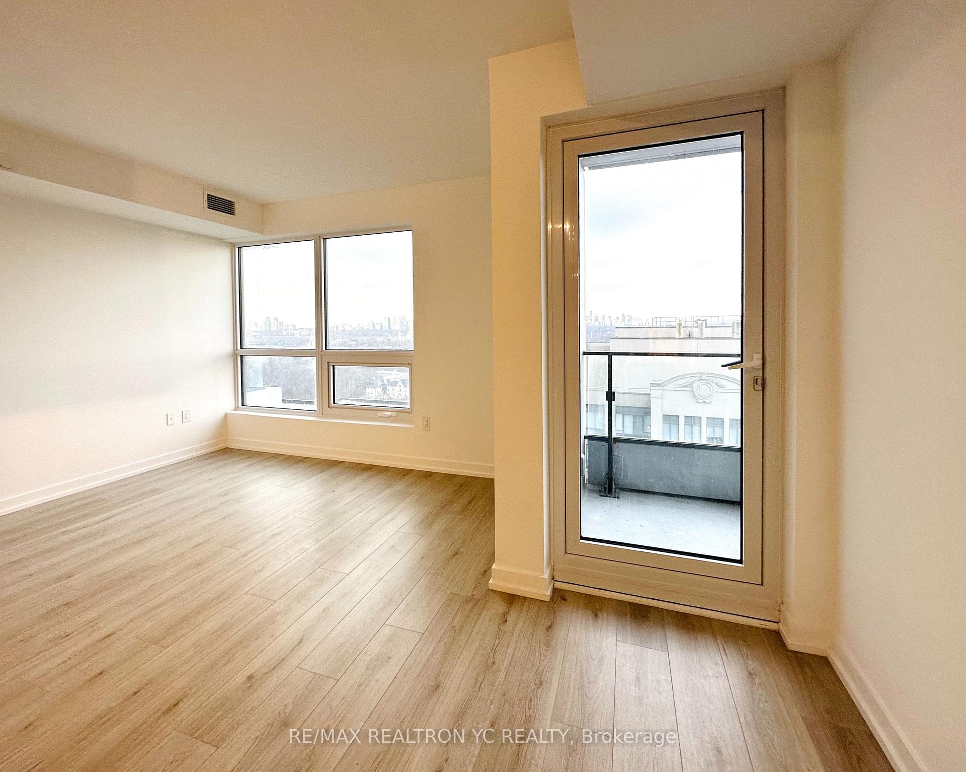 Photo 3 of Unit 1607, 395 Bloor Street E, Toronto, North St. James Town — HOMEH