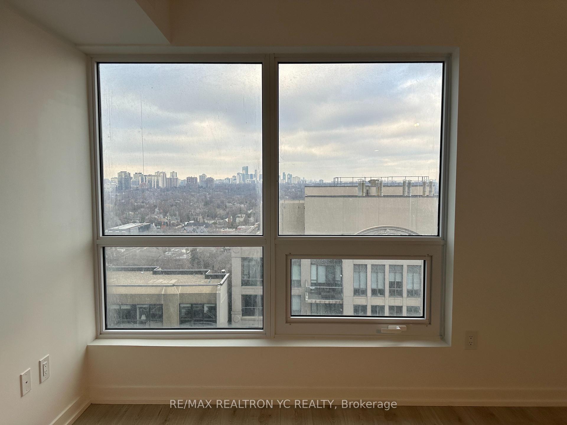 Photo 5 of Unit 1607, 395 Bloor Street E, Toronto, North St. James Town — HOMEH