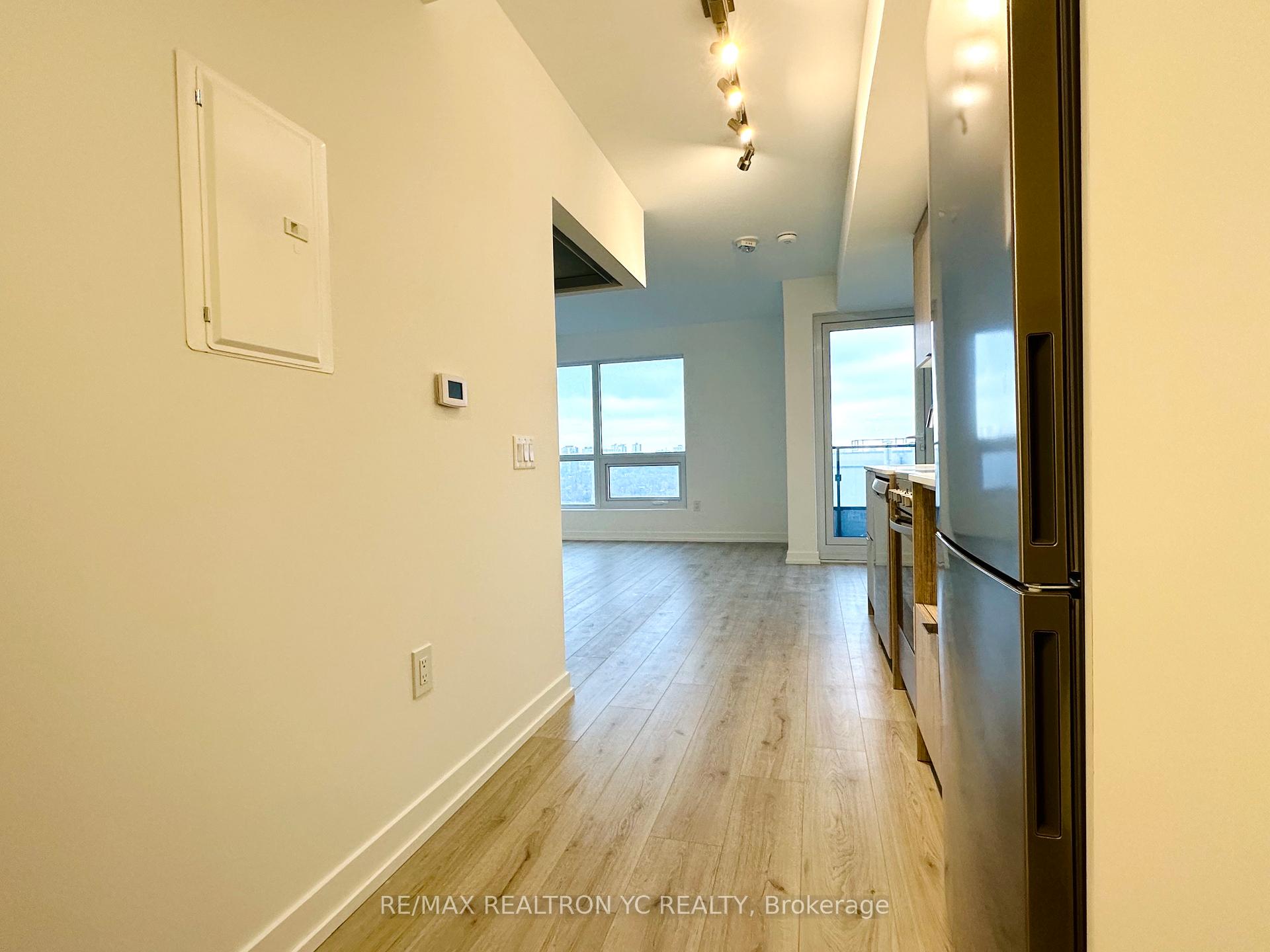Photo 16 of Unit 1607, 395 Bloor Street E, Toronto, North St. James Town — HOMEH