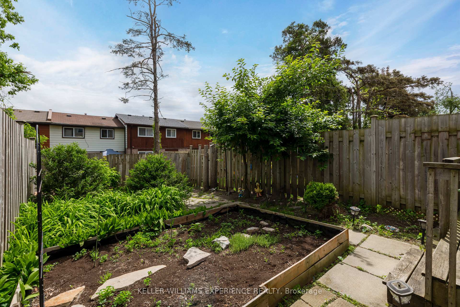 Photo 24 of 88 Chaucer Crescent, Barrie, Letitia Heights — HOMEH