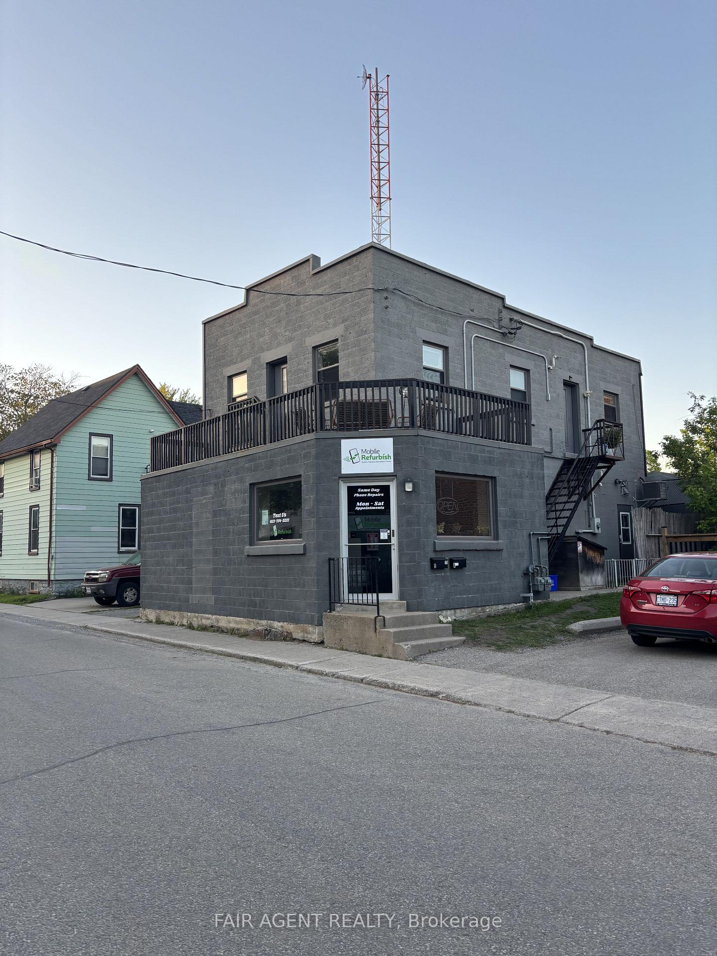 Photo 1 of 75 John Street, Brockville — HOMEH