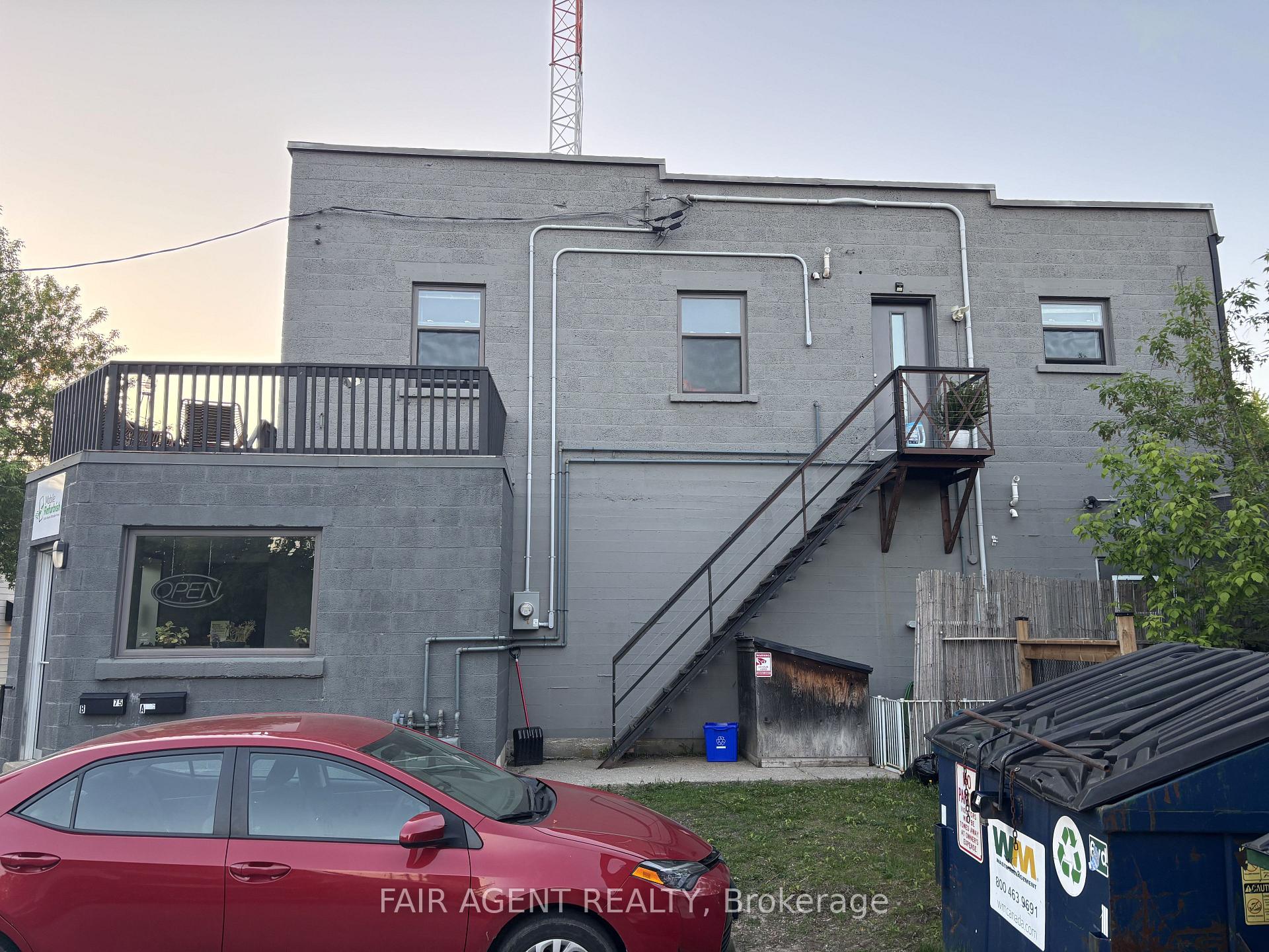 Photo 23 of 75 John Street, Brockville — HOMEH