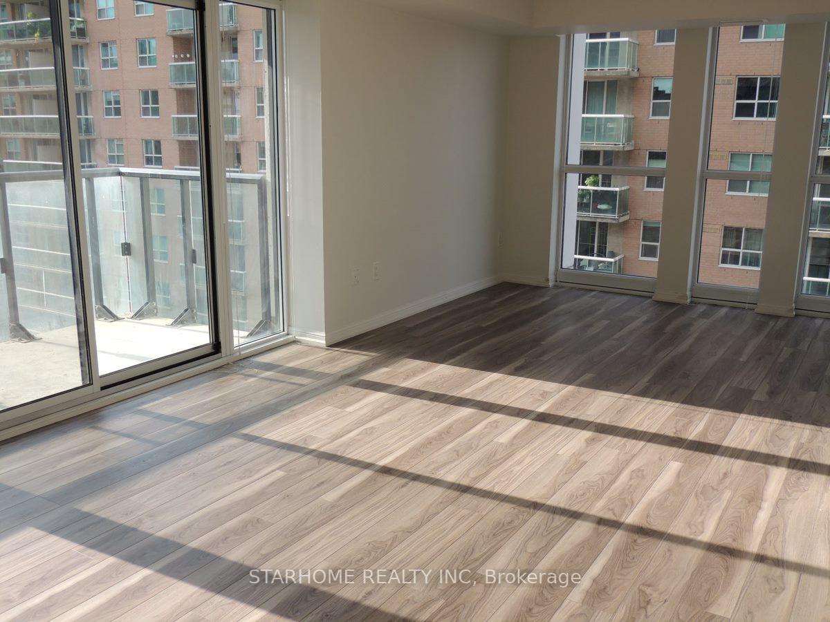 Photo 6 of Unit 1012, 400 Adelaide Street E, Toronto, Moss Park — HOMEH