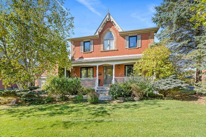 Photo 4 of 18 Mccullogh Drive, Erin, Hillsburgh — HOMEH