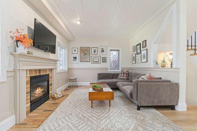 Photo 13 of 18 Mccullogh Drive, Erin, Hillsburgh — HOMEH