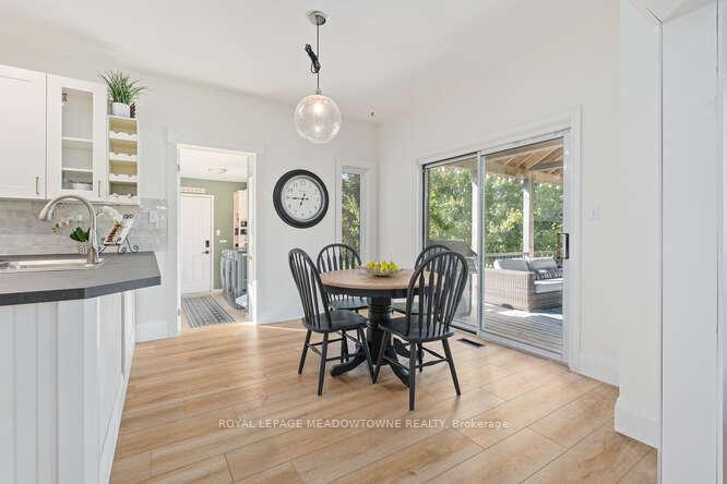 Photo 23 of 18 Mccullogh Drive, Erin, Hillsburgh — HOMEH