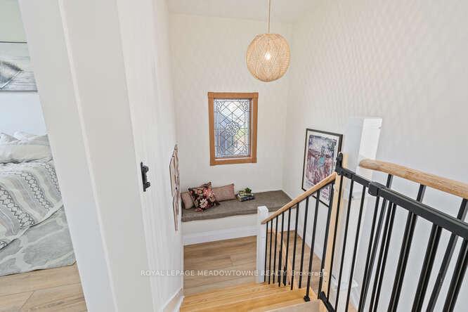 Photo 28 of 18 Mccullogh Drive, Erin, Hillsburgh — HOMEH