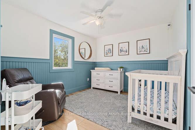Photo 34 of 18 Mccullogh Drive, Erin, Hillsburgh — HOMEH