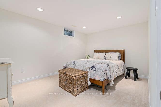 Photo 40 of 18 Mccullogh Drive, Erin, Hillsburgh — HOMEH