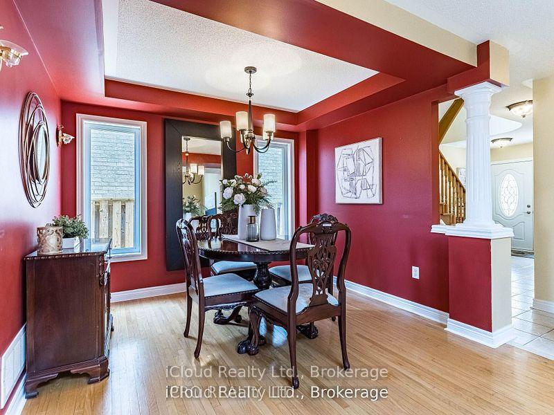 Photo 12 of 329 Ellwood Drive W, Caledon, Bolton West — HOMEH