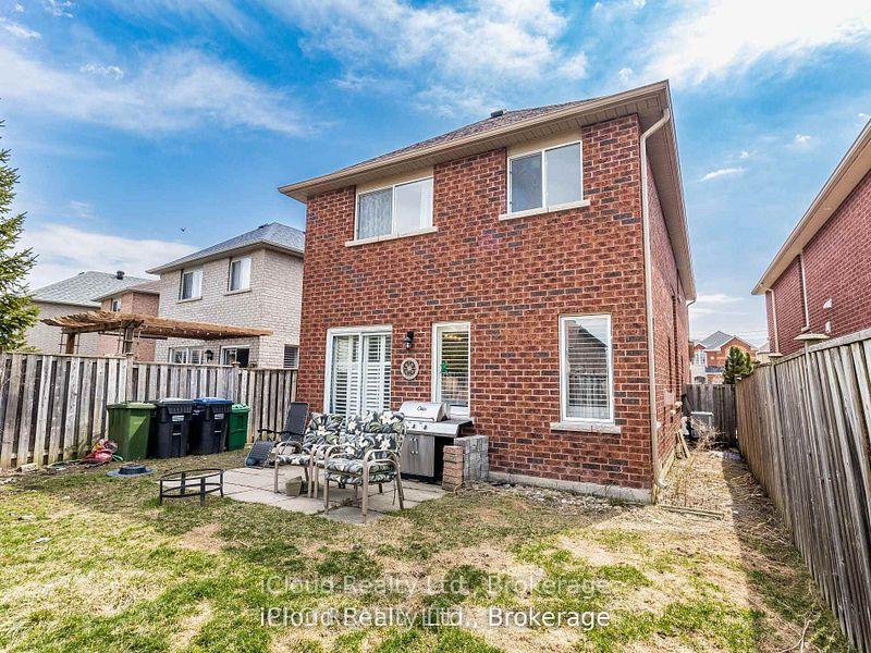 Photo 42 of 329 Ellwood Drive W, Caledon, Bolton West — HOMEH