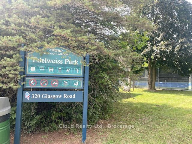 Photo 45 of 329 Ellwood Drive W, Caledon, Bolton West — HOMEH