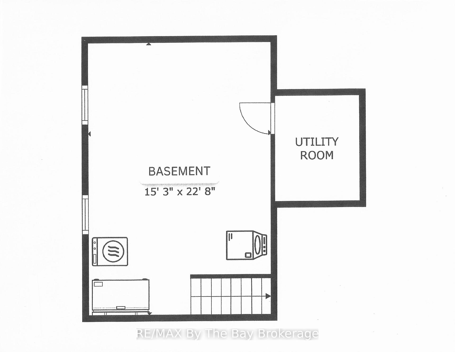 Photo 18 of 473 Maple Street, Collingwood — HOMEH