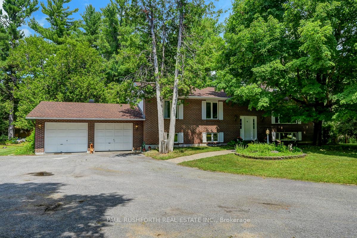 Front of 136 Grey Stone Drive