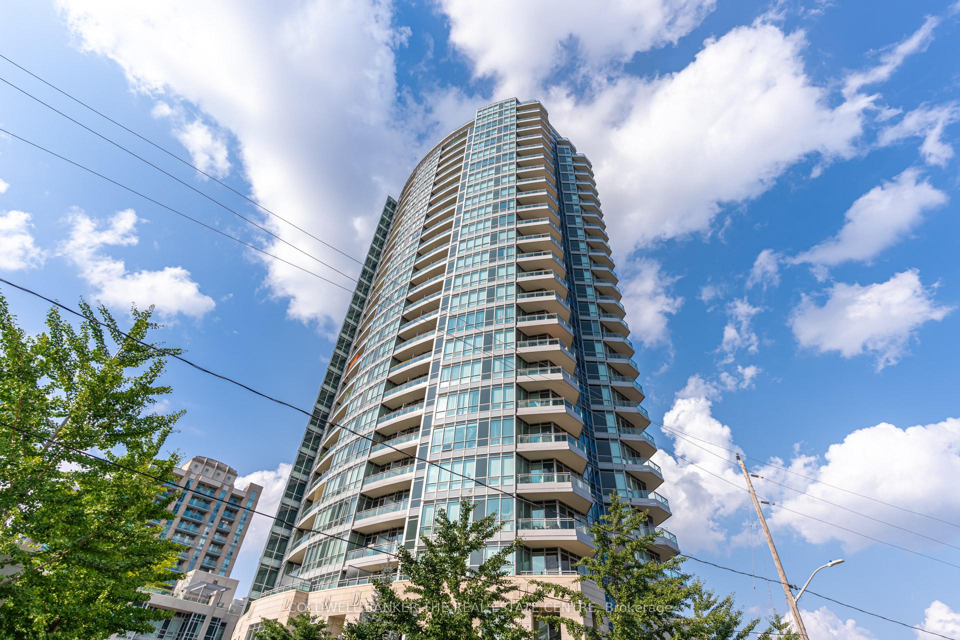 Front of Unit 310, 18 Holmes Avenue