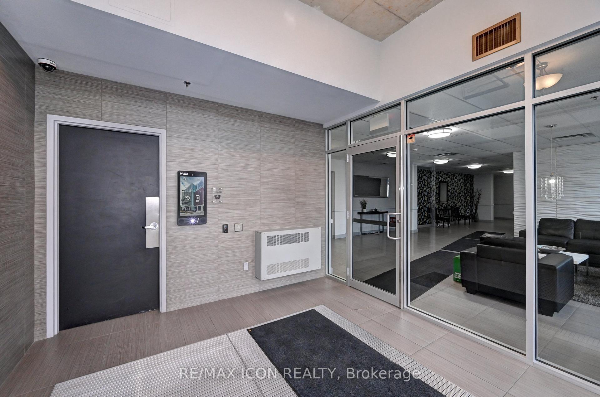 Photo 5 of Unit 203, 42 Bridgeport Road E, Waterloo — HOMEH
