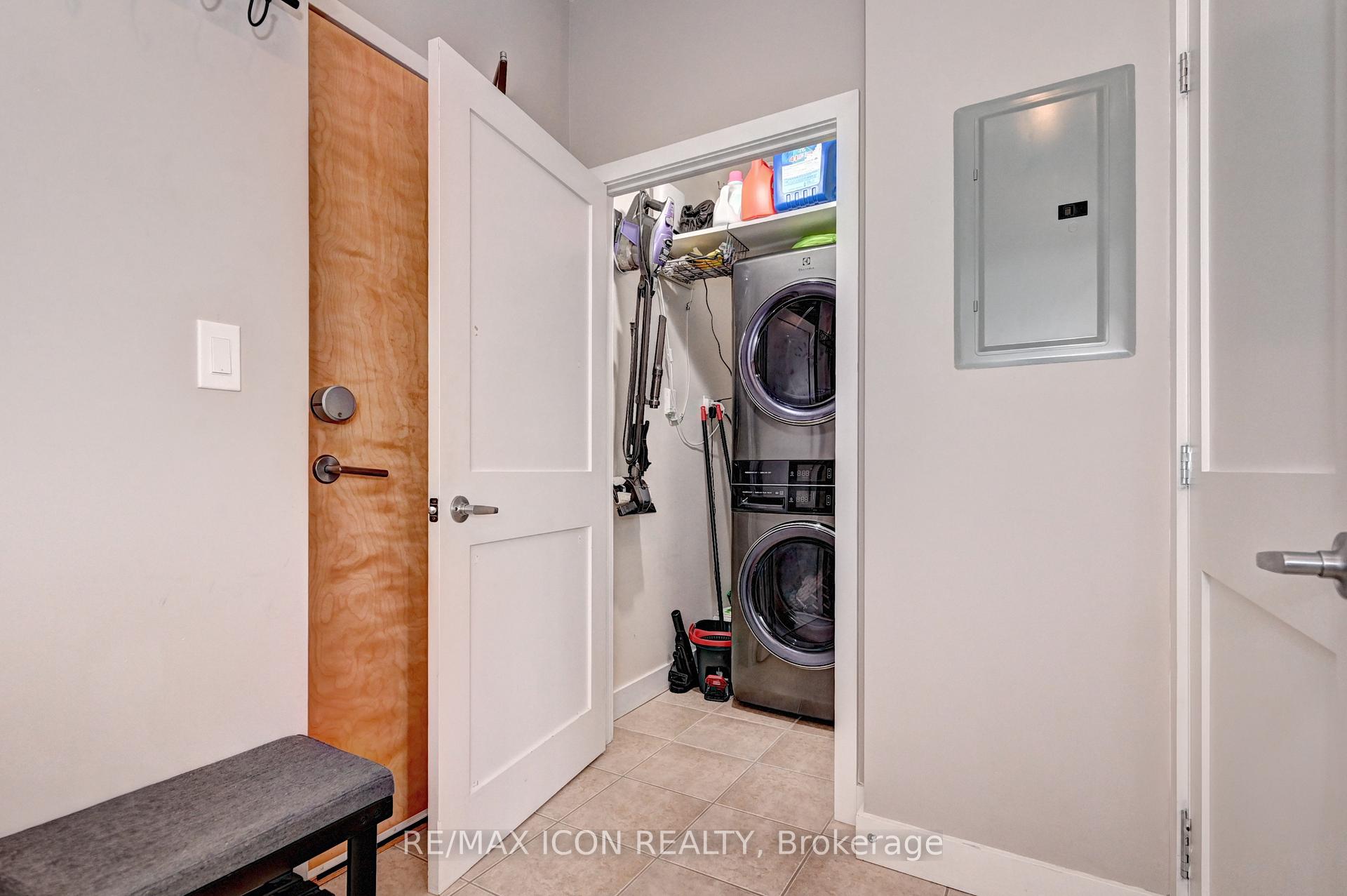 Photo 7 of Unit 203, 42 Bridgeport Road E, Waterloo — HOMEH