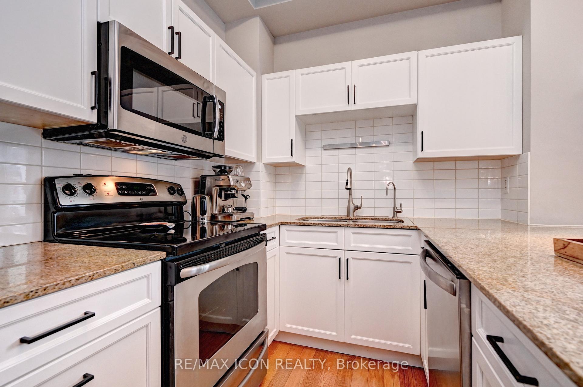 Photo 10 of Unit 203, 42 Bridgeport Road E, Waterloo — HOMEH