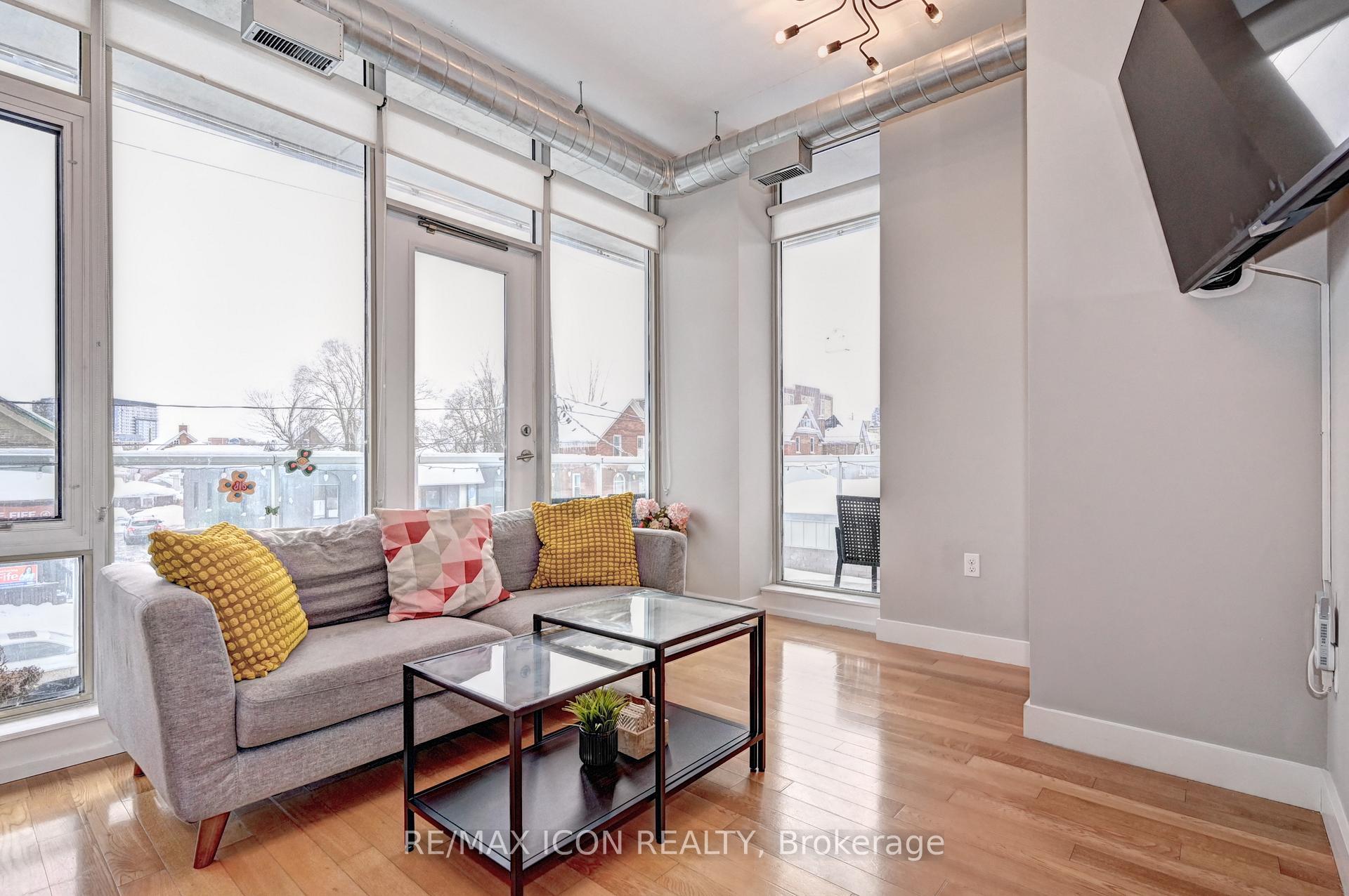 Photo 11 of Unit 203, 42 Bridgeport Road E, Waterloo — HOMEH