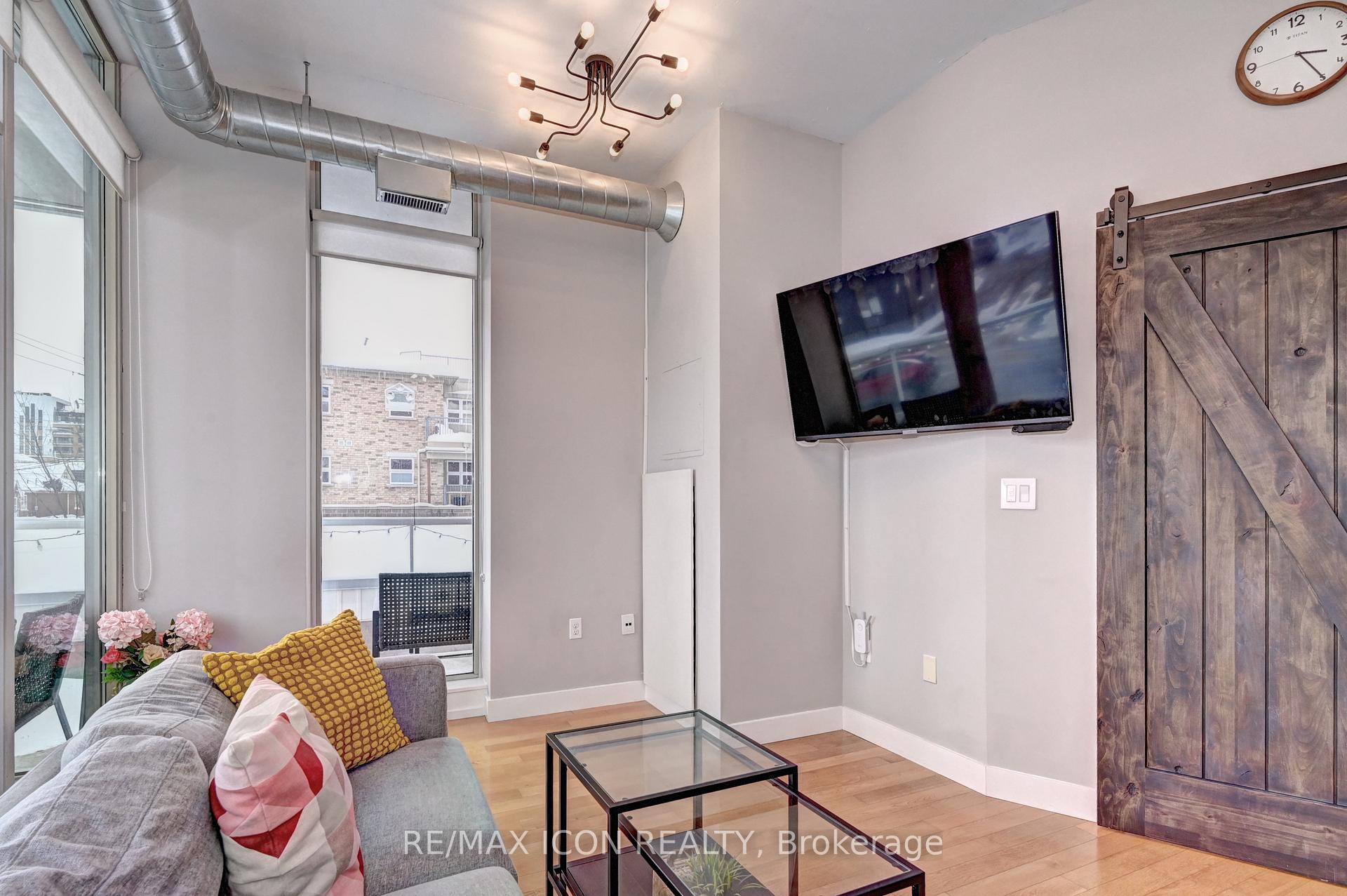 Photo 13 of Unit 203, 42 Bridgeport Road E, Waterloo — HOMEH