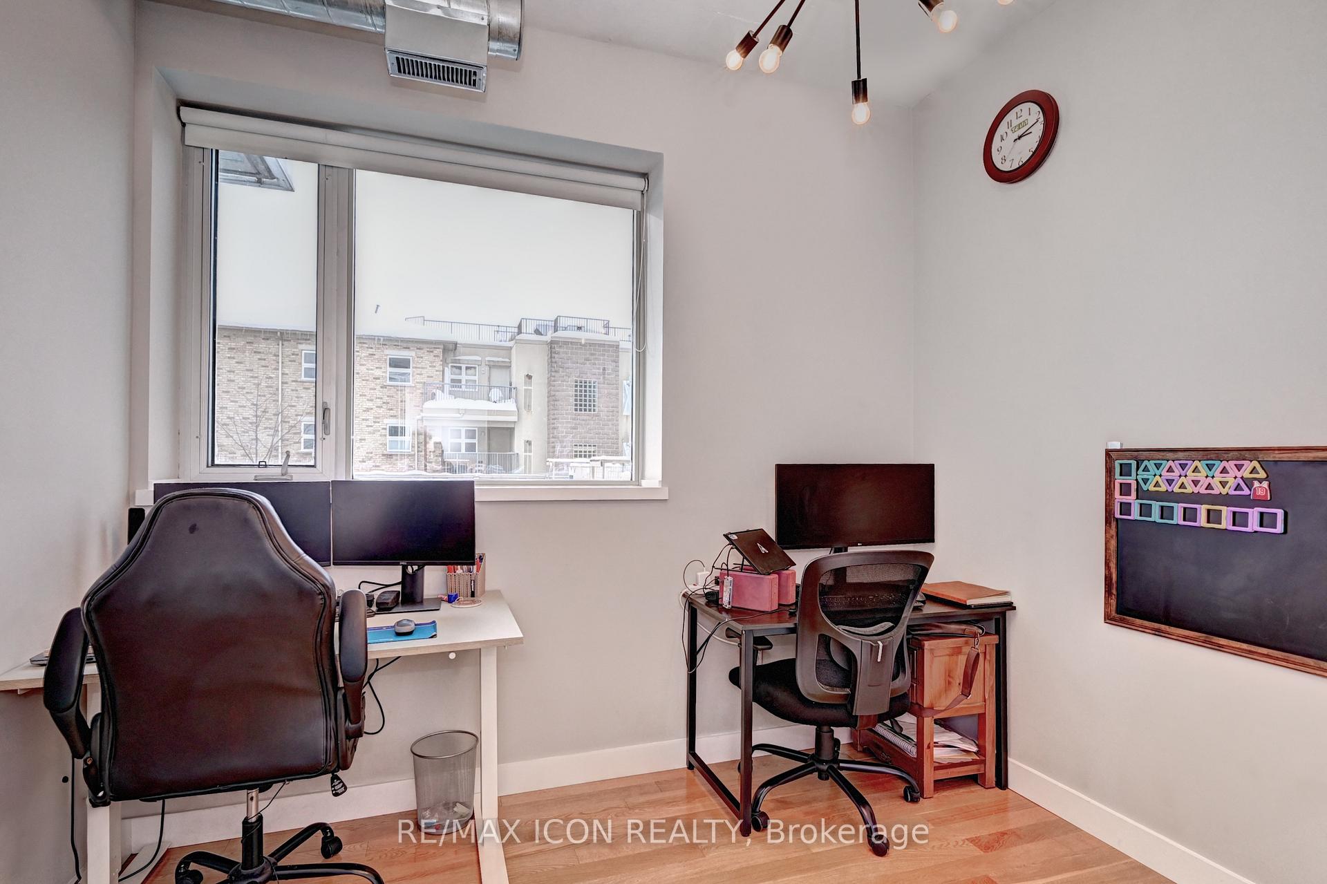 Photo 15 of Unit 203, 42 Bridgeport Road E, Waterloo — HOMEH