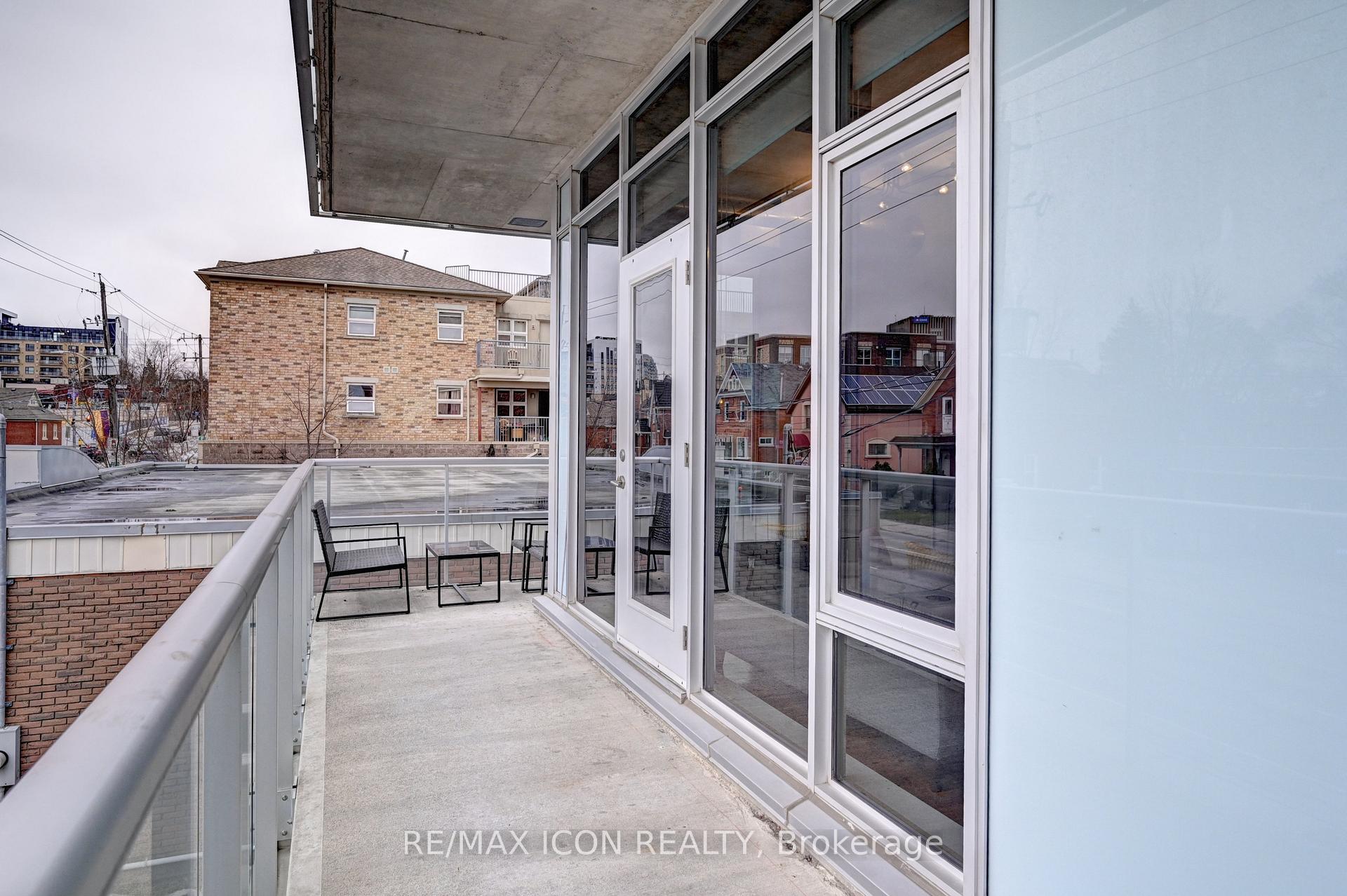 Photo 19 of Unit 203, 42 Bridgeport Road E, Waterloo — HOMEH