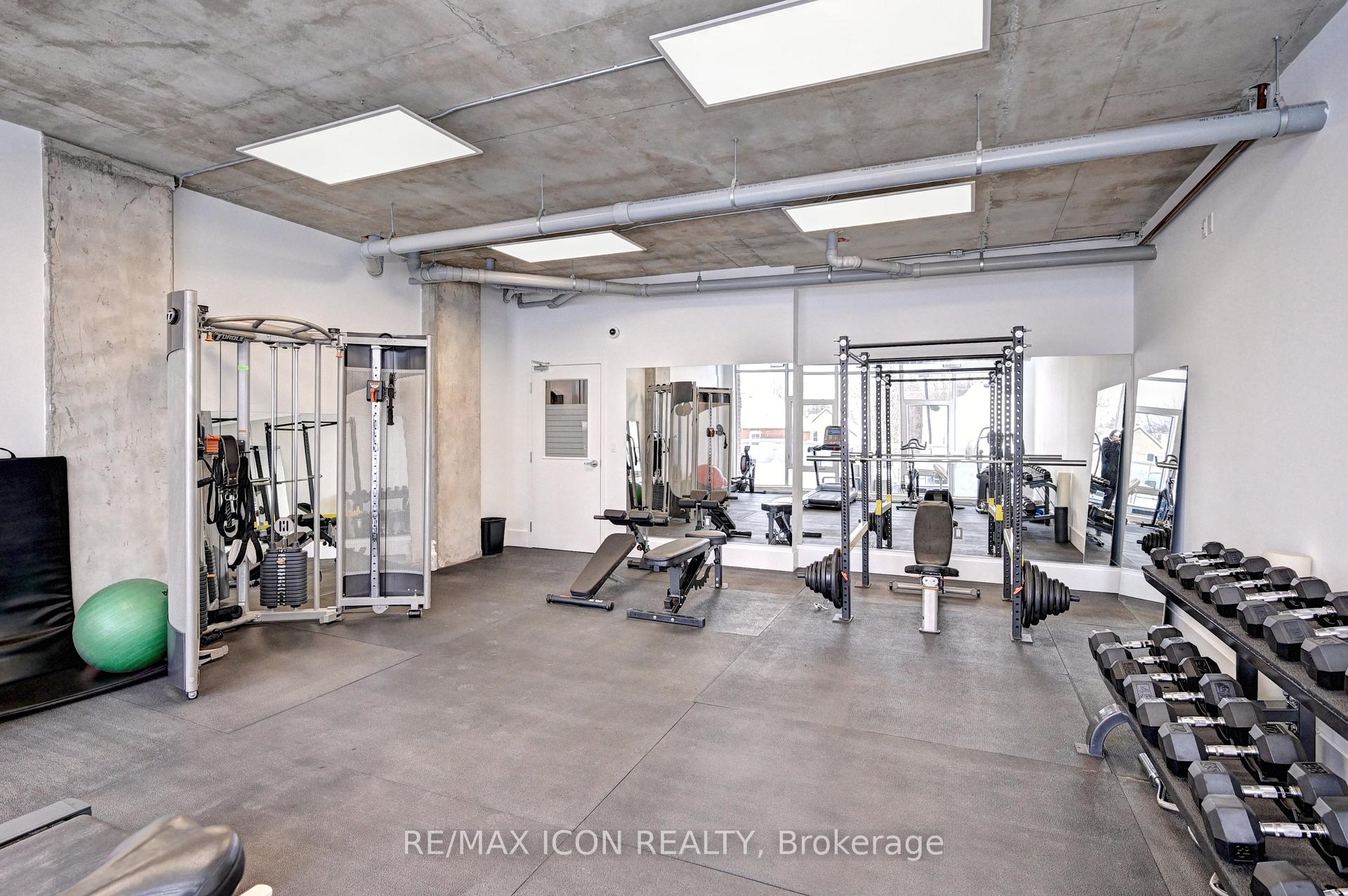 Photo 20 of Unit 203, 42 Bridgeport Road E, Waterloo — HOMEH