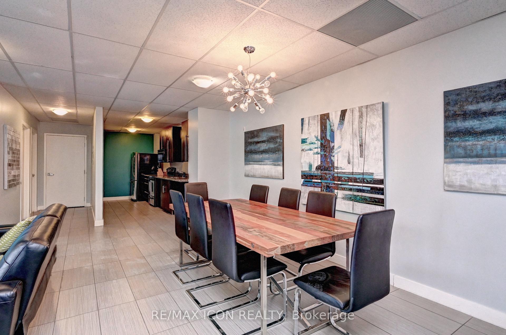 Photo 21 of Unit 203, 42 Bridgeport Road E, Waterloo — HOMEH
