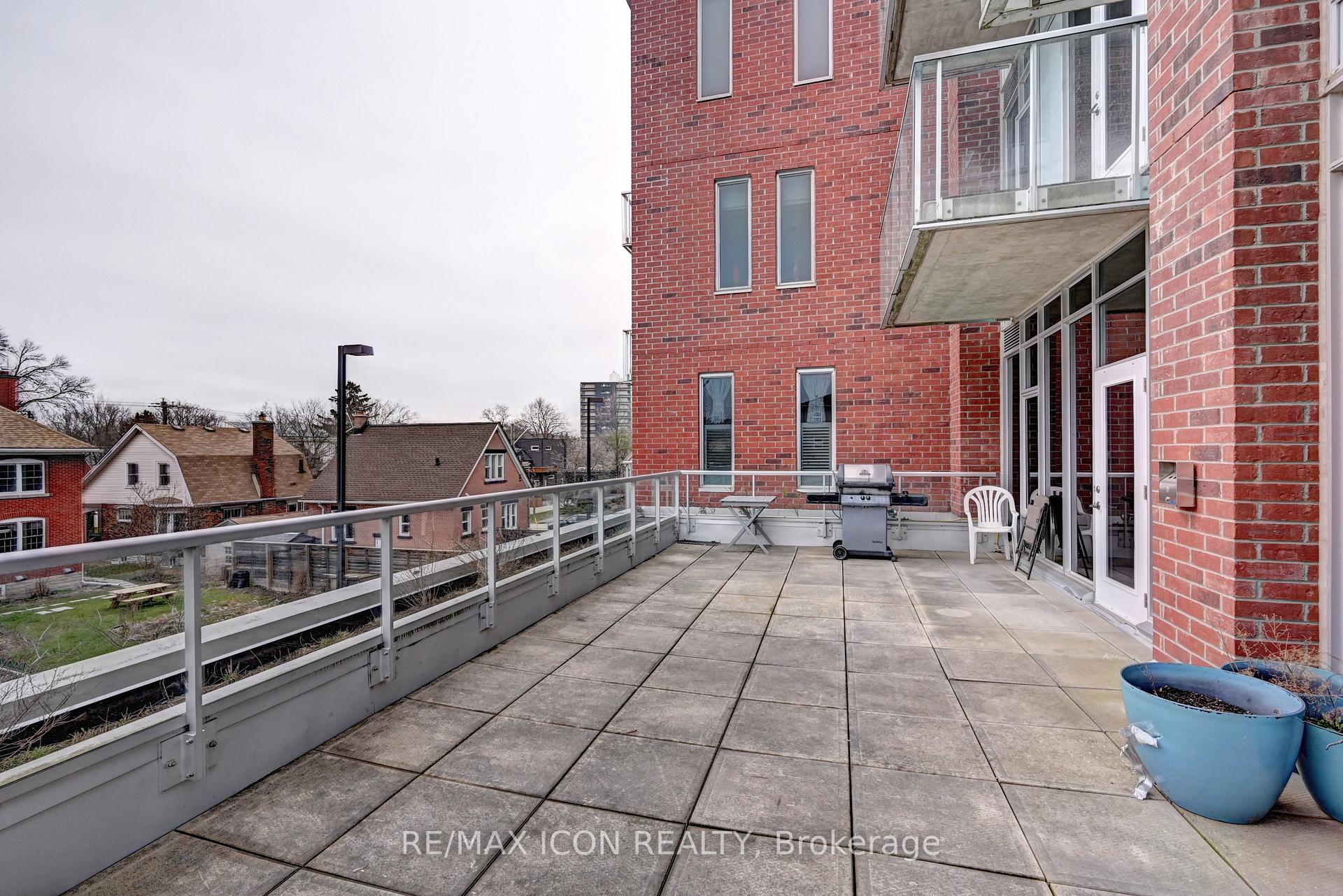 Photo 22 of Unit 203, 42 Bridgeport Road E, Waterloo — HOMEH