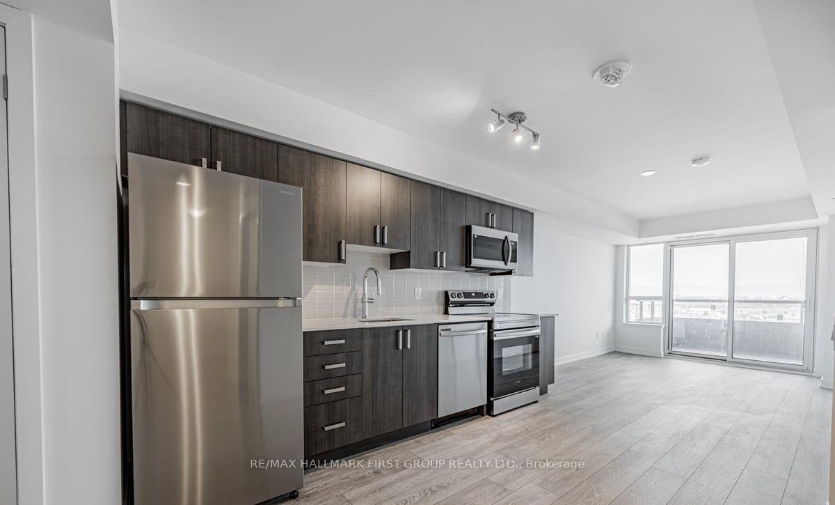 Photo 1 of Unit 1812, 1455 Celebration Drive, Pickering, Bay Ridges — HOMEH