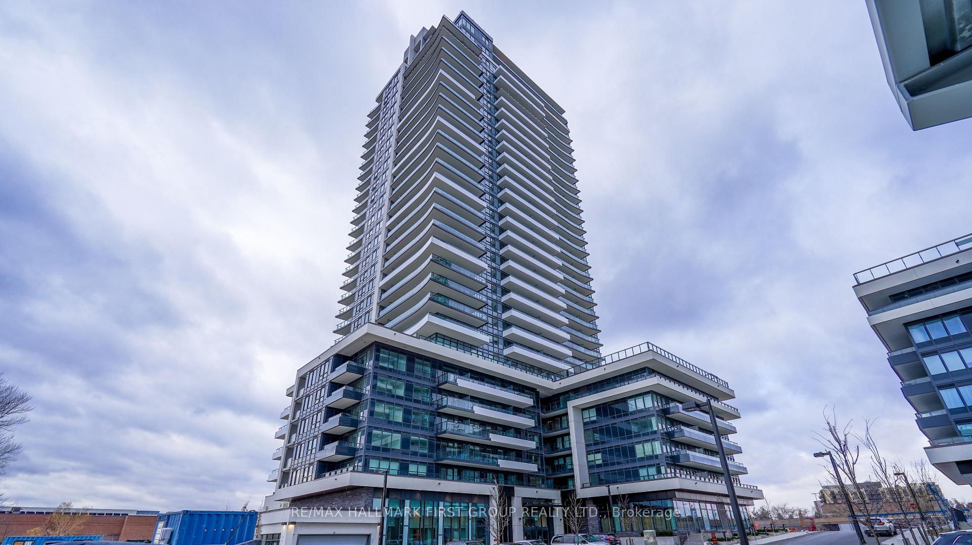 Photo 5 of Unit 1812, 1455 Celebration Drive, Pickering, Bay Ridges — HOMEH