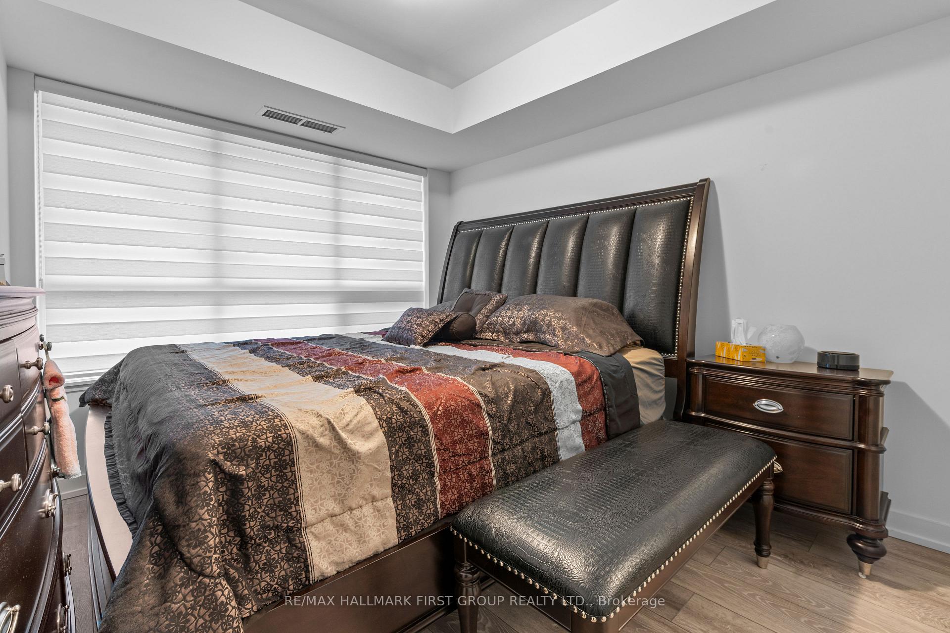 Photo 6 of Unit 1812, 1455 Celebration Drive, Pickering, Bay Ridges — HOMEH