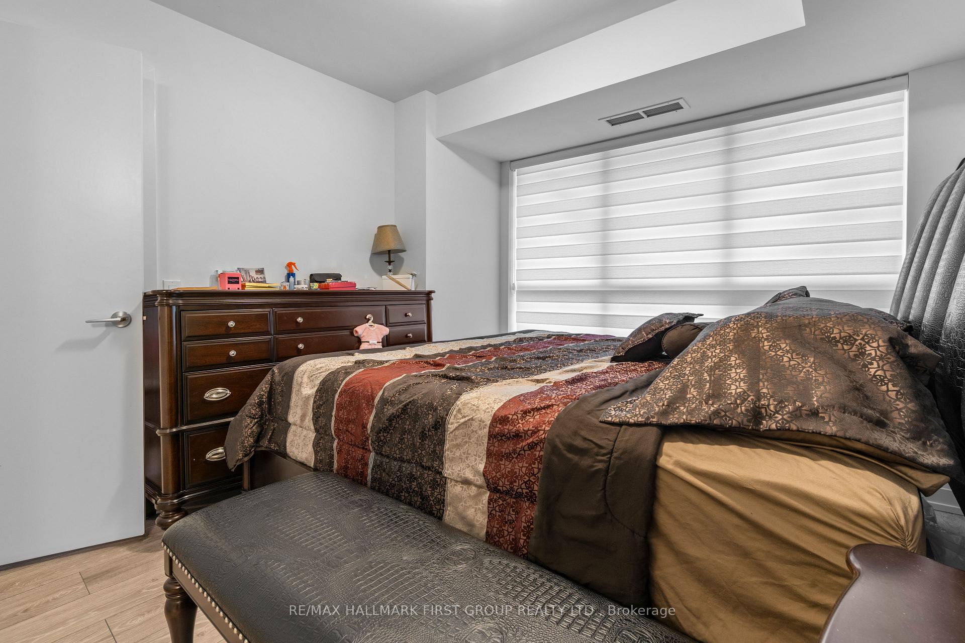 Photo 7 of Unit 1812, 1455 Celebration Drive, Pickering, Bay Ridges — HOMEH