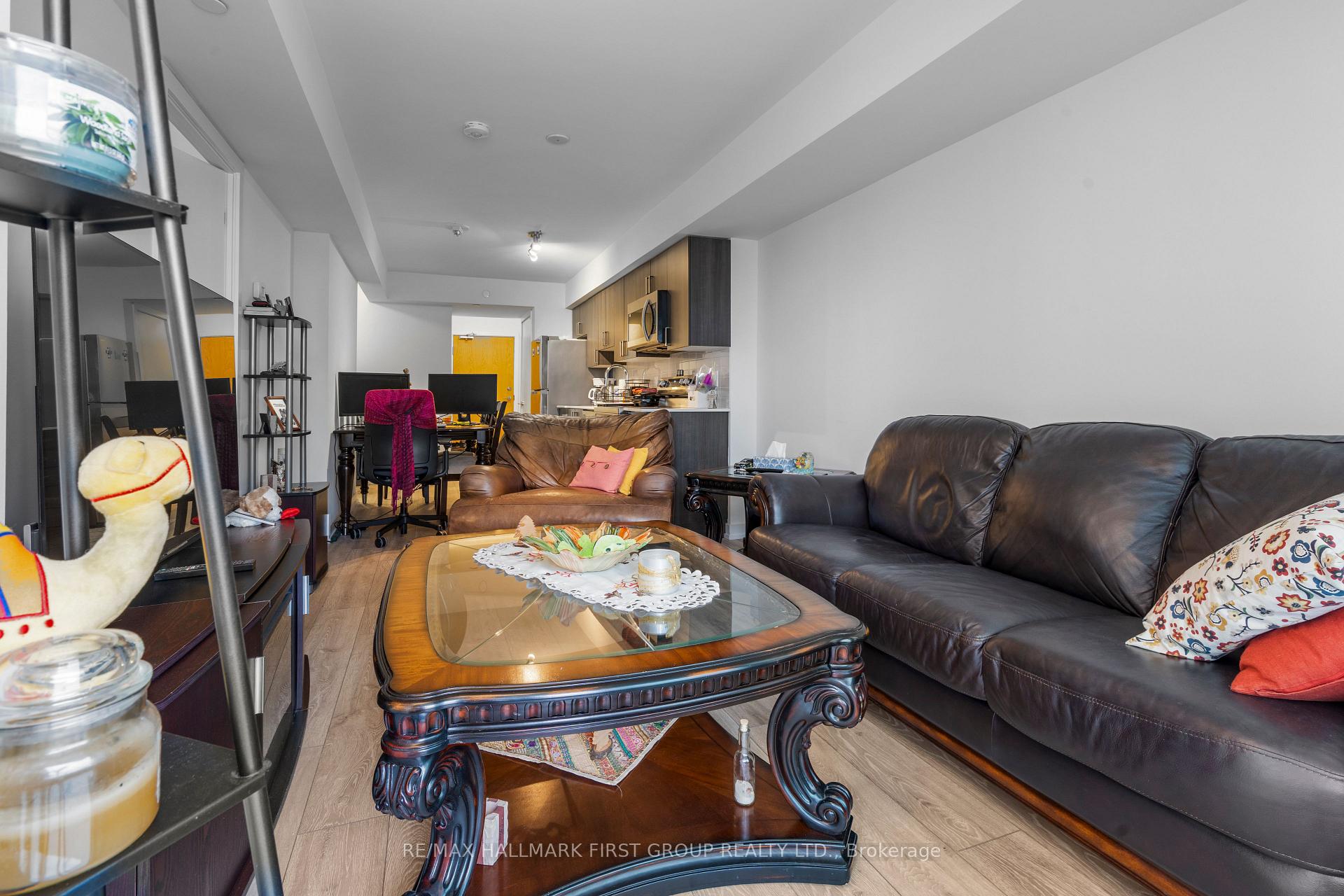 Photo 10 of Unit 1812, 1455 Celebration Drive, Pickering, Bay Ridges — HOMEH