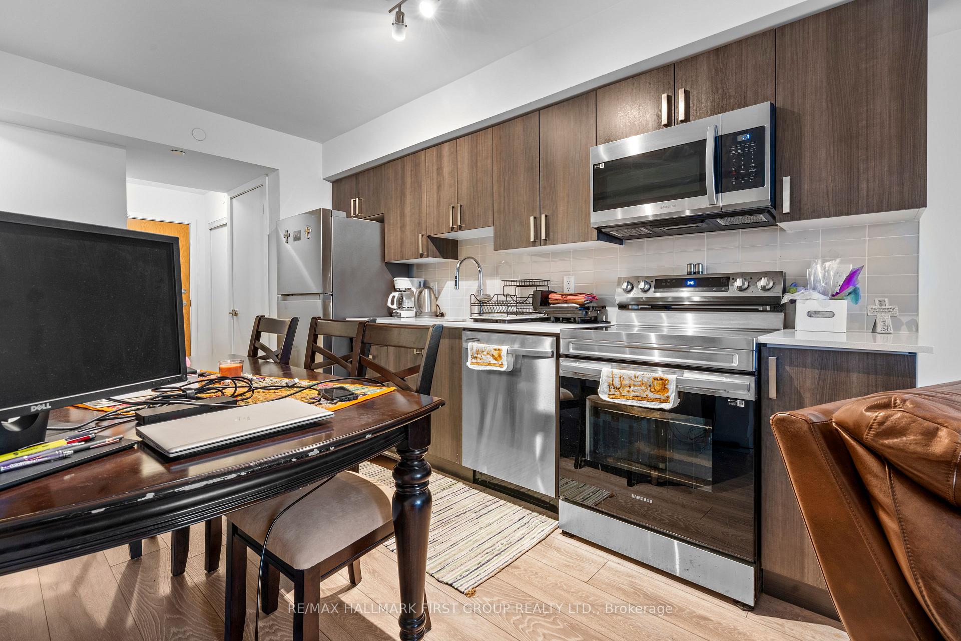 Photo 11 of Unit 1812, 1455 Celebration Drive, Pickering, Bay Ridges — HOMEH