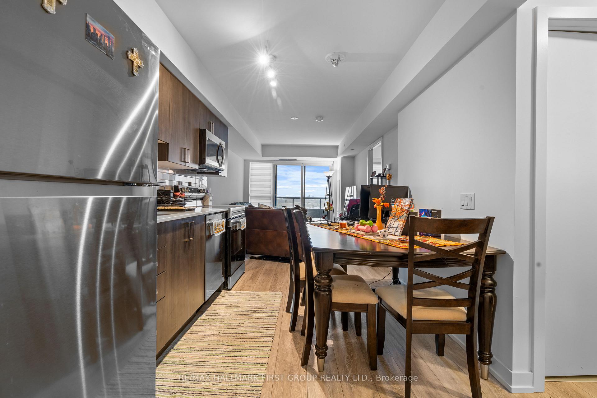 Photo 12 of Unit 1812, 1455 Celebration Drive, Pickering, Bay Ridges — HOMEH