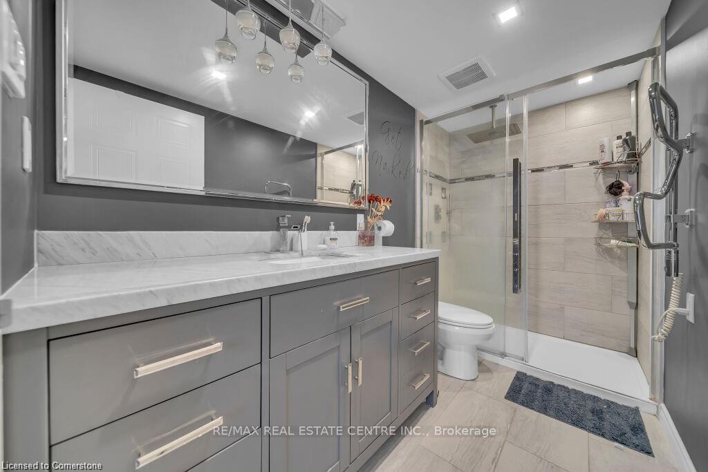 Photo 20 of Unit 311, 3227 King Street E, Kitchener, Chicopee/Freeport — HOMEH