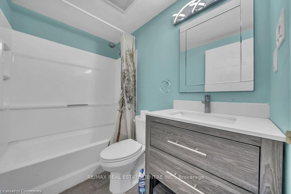 Photo 24 of Unit 311, 3227 King Street E, Kitchener, Chicopee/Freeport — HOMEH