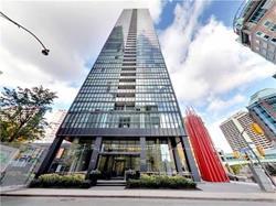 Photo 1 of Unit 1107, 110 Charles Street E, Toronto, Church-Yonge Corridor — HOMEH