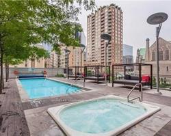 Photo 10 of Unit 1107, 110 Charles Street E, Toronto, Church-Yonge Corridor — HOMEH
